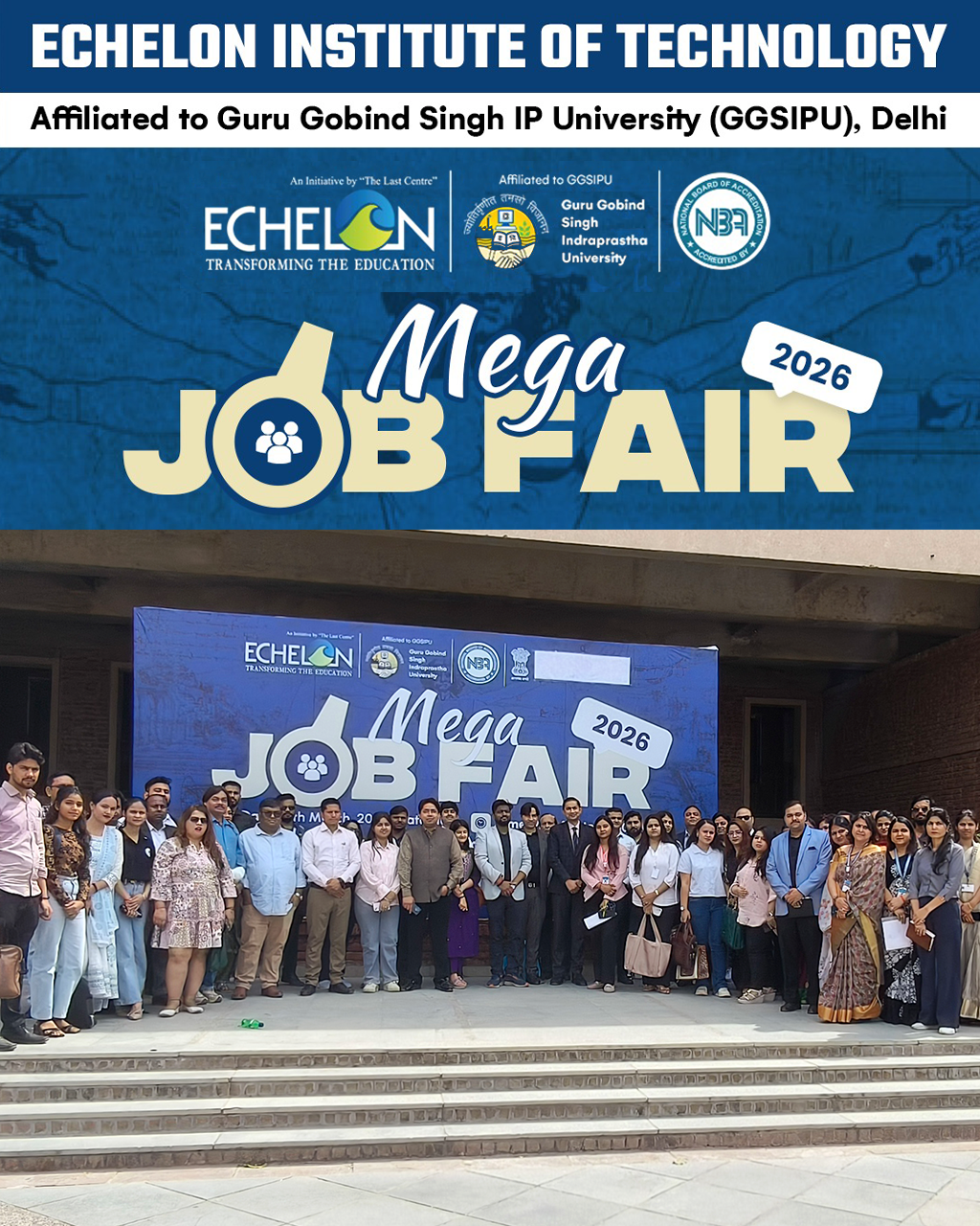 Job Fair